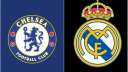 مشاهدة مباراة ريال مدريد وتشيلسي...