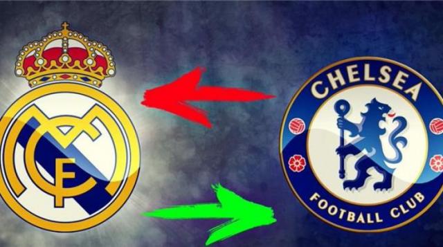 yalla shoot يلا شوت بلس مشاهدة مباراة ريال مدريد وتشيلسي بث مباشر كورة لايف اون لاين