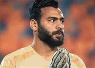 الزمالك : اصابة محمد أبو...