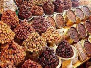 تعرف على أسعار البلح وأنواعه...