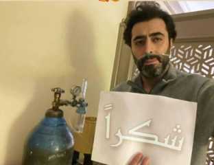باسم ياخور ينشر صورة له...
