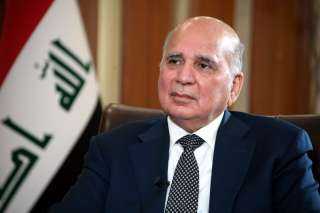 وزير الخارجية العراقي يكشف عن...