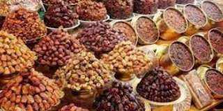 نستعرض أسعار البلح وأنواعه بسوق...