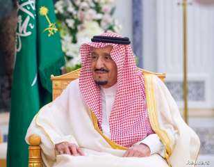 ملك السعودية يعين وزيرا جديدا...