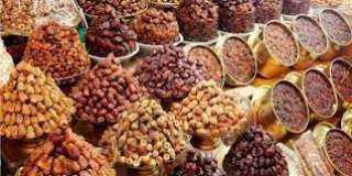 نستعرض أسعار البلح وأنواعه بسوق...