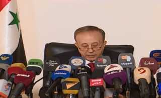 المحكمة الدستورية العليا في سوريا...