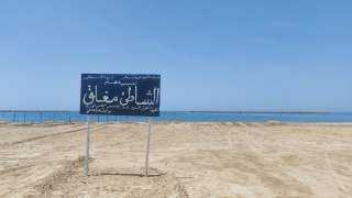 محافظ دمياط تتابع تنفيذ قرار...