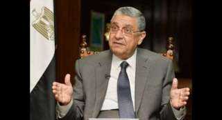 محمد شاكر: مصر تستعد لإعادة...