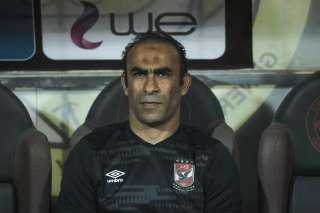 سيد عبد الحفيظ: الأهلي يدفع...