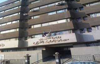 مصلحة الطب الشرعى: مصر من...