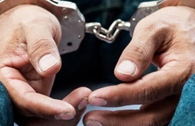 ضبط أحد الأشخاص بالدقهلية لقيامه بالترويج لأخبار كاذبة عبر موقع التواصل الإجتماعى فيس بوك