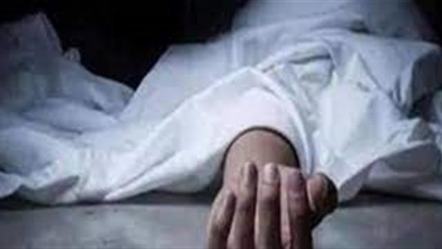 العثور على جثة شاب مجهول الهوية بالعياط  