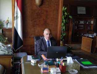 لجنة إيراد النهر تواصل اجتماعاتها...