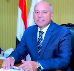 وزير النقل يقيل أحد نواب...