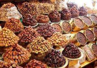 تعرف على أسعار البلح وأنواعه...