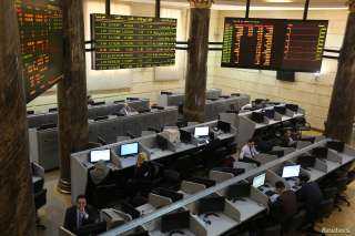 تراجع جماعى لمؤشرات البورصة المصرية...