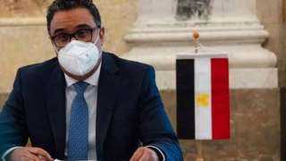 فوز المرشح المصري بمنصب نائب...