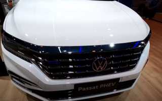 فولكس فاجن تعدّل Passat الشهيرة...