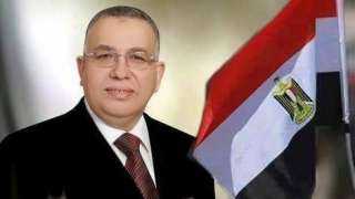 نقيب الأشراف يهنئ الرئيس السيسي...