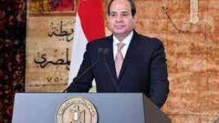 رئيس وزراء العراق يهنئ الرئيس...