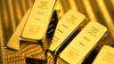 %0.1 ارتفاعا في أسعار الذهب 