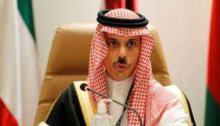 السعودية تدين الانتهاكات الإسرائيلية بحق...