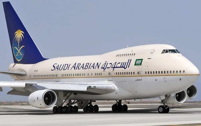الخطوط السعودية تستكمل جميع استعداداتها للتشغيل الكامل للرحلات الدولية غداً