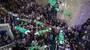 الصحة الفلسطينية: ارتفاع عدد ضحايا...