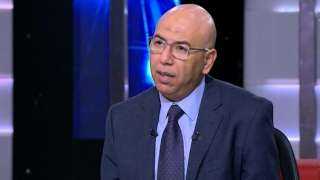 خالد عكاشة: مصر تعمل على...