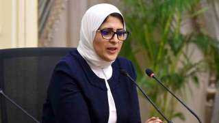 وزيرة الصحة: 165 سيارة إسعاف...