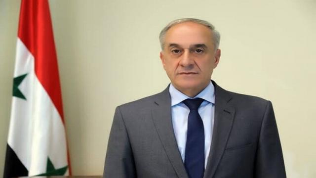 الخارجية السورية: تركيا وألمانيا رفضتا إجراء التصويت في الانتخابات على أراضيهما