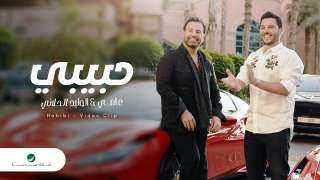 عاصي الحلاني يتخطى المليون مشاهدة...