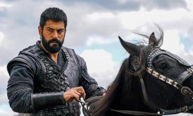 مسلسل قيامة عثمان الحلقة 59