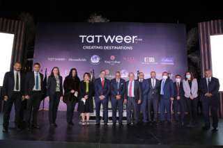 تطوير مصر :توقيع عقود بقيمة...