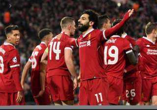 بث مباشر.. مشاهدة مباراة ليفربول...
