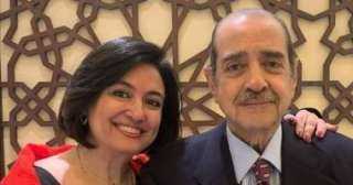 تشييع جثمان ابنة فريد الديب...
