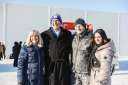 نتفلكس تتطرح The Ice Road...