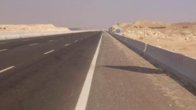 مرور القاهرة: تحويلات مرورية بمحور الشهيد