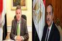 وزيرا قطاع الأعمال والطيران يبحثان...