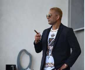 عمرو سعد يستعيد ذكريات كواليس...