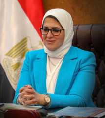 اختيار الدكتورة هالة زايد رئيسًا...