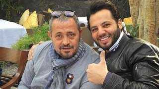 شاهد..أحدث ظهور لجورج وسوف برفقة...