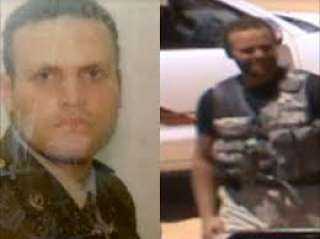 الذراع الأيمن لـ هشام عشماوي:...