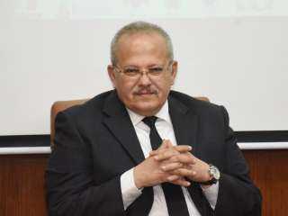 الخشت: أكبر مشروع لتطوير مستشفيات...