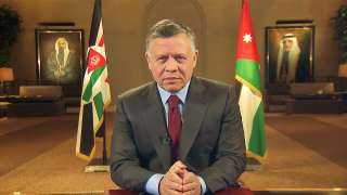 ملك الاردن يوجه بتوفير كل...