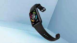هونر تطلق HONOR Band 6...