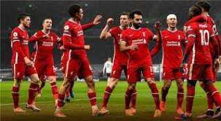 مشاهدة مباراة ليفربول وكريستال بالاس...