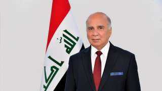 وزير الخارجية العراقي: من الخطر...