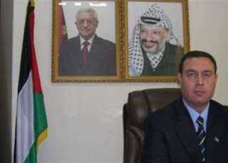 السفير الفلسطينى بالقاهرة: مصر الوحيدة...