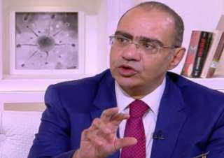 رئيس لجنة مكافحة كورونا: اللقاح...